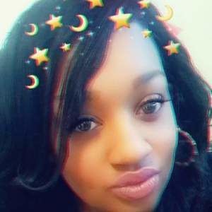 Meet your Posher, Shae